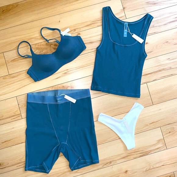 SKIMS Other - SKIMS BUNDLE